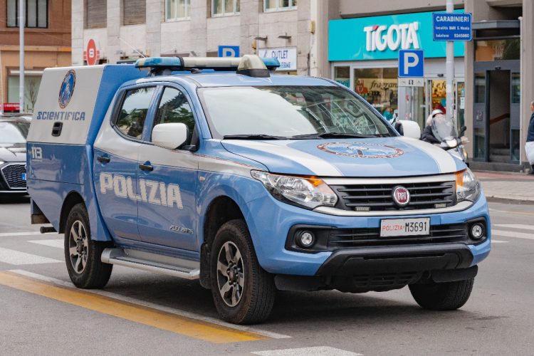 DSC02782 Fiat Fullback, Polizia Scientifica, Polizia di Stato, 2026-01.jpg