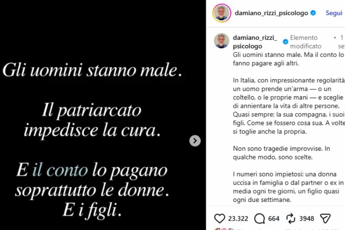 Damiano Rizzi