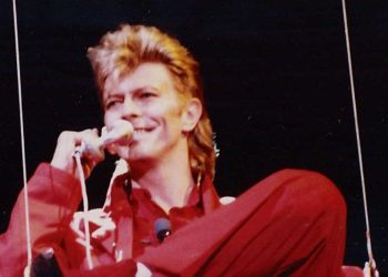 Bowie a Venezia: l'archivio inedito diventa esperienza immersiva con gli eredi