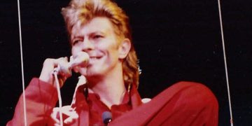 Bowie a Venezia: l'archivio inedito diventa esperienza immersiva con gli eredi