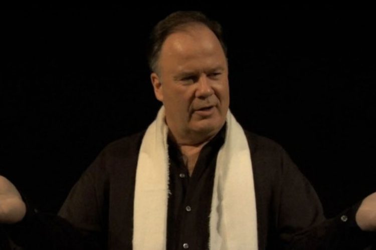 Dennis Haskins