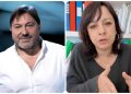 Ranucci e Claudia Di Pasquale