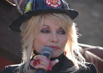 Dolly Parton