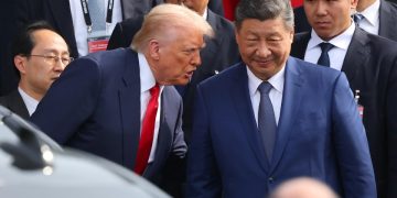 Trump e Xi Jinping si incontrano alla Casa Bianca: dazi, Taiwan e tecnologia sul tavolo