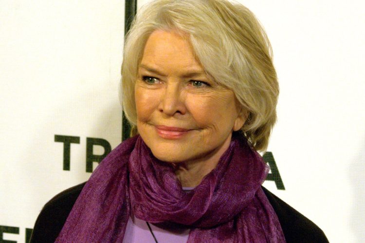 Burstyn Leone d'Oro: "Il mio Paese trovi la sua linea bianca
