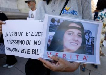 Caso Emanuela Orlandi, c’è una terza indagata: chi è Gabriella Boggiani