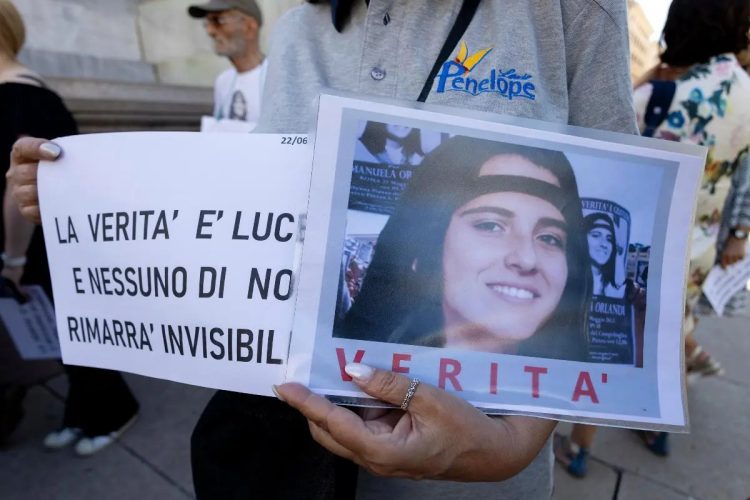 Caso Emanuela Orlandi, c’è una terza indagata: chi è Gabriella Boggiani