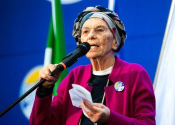 Bonino lascia l'ospedale: cure proseguono in struttura privata a Roma