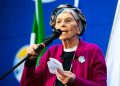 Ricovero d'urgenza di Emma Bonino a Roma: trasportata al Santo Spirito in codice rosso