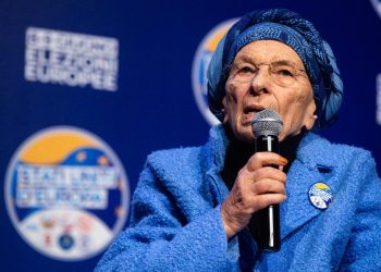 Emma Bonino