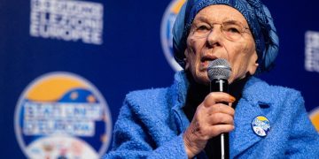 Emma Bonino