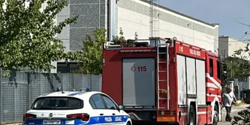 Canton Ticino, esplosione nella centrale del Ritom: due operai trovati morti