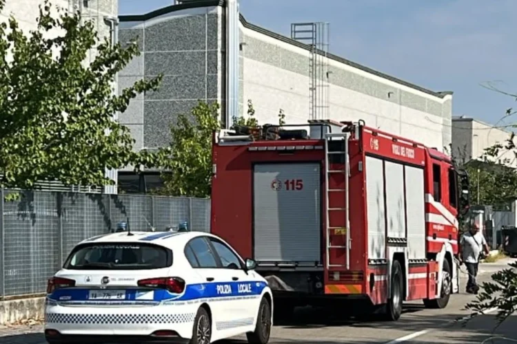 Canton Ticino, esplosione nella centrale del Ritom: due operai trovati morti