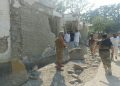 Esplosione in Pakistan