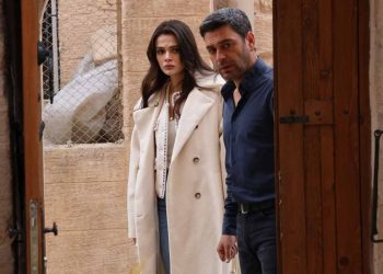 Attori protagonisti Far Away
