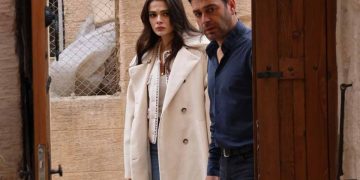 Attori protagonisti Far Away