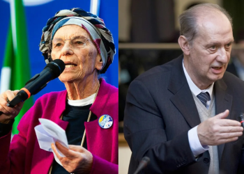 Emma Bonino e Raffaele Costa, fissati i funerali dopo il doppio lutto politico