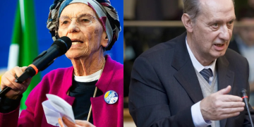 Emma Bonino e Raffaele Costa, fissati i funerali dopo il doppio lutto politico