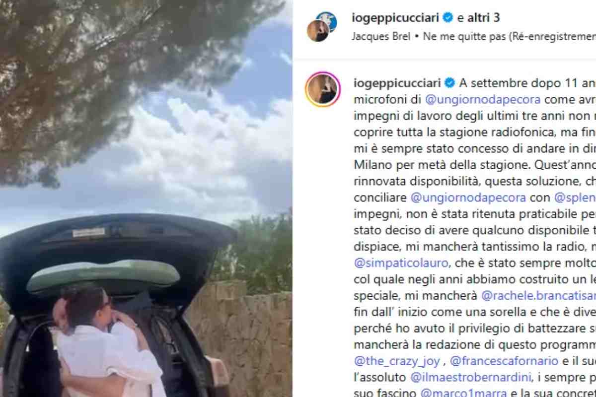 Screen post Geppi Cucciari