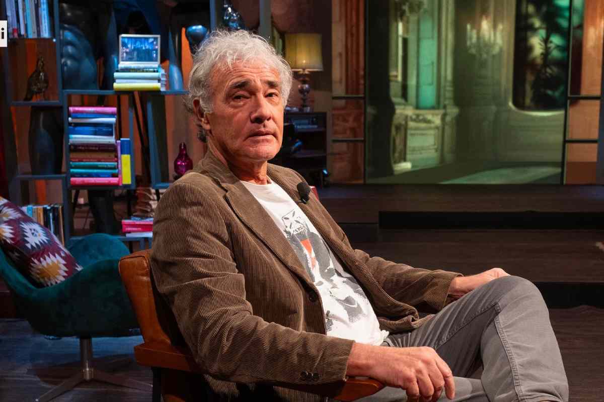 Massimo Giletti