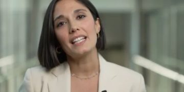 Giulia Presutti