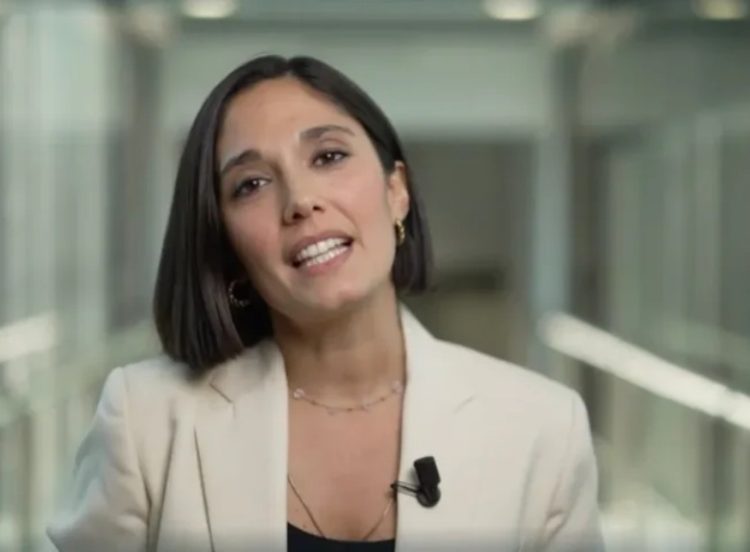 Giulia Presutti