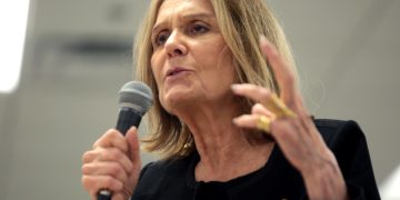 Gloria Steinem Gloria Steinem, icona del femminismo e fondatrice di Ms. Magazine, è morta a New York a 92 anni