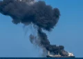 USA: tre petroliere iraniane neutralizzate nel Golfo dopo attacco a navi americane