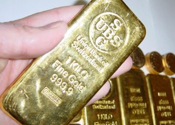 Olanda sposta l'oro a Londra per le tensioni. E l'Italia? Ecco dove tiene le riserve