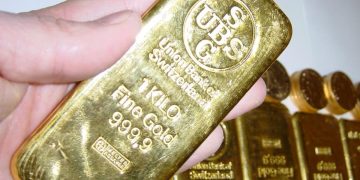 Olanda sposta l'oro a Londra per le tensioni. E l'Italia? Ecco dove tiene le riserve