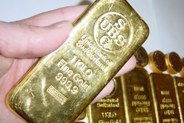 Olanda sposta l’oro a Londra per le tensioni. E l’Italia? Ecco dove tiene le riserve