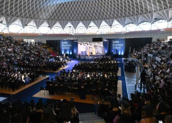 Graduation Day Luiss Business School