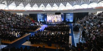 Graduation Day Luiss Business School