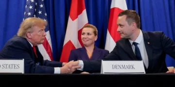 Groenlandia, firmato l’accordo con gli Usa: cosa ottiene davvero Trump