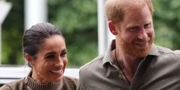 Harry e Meghan cambiano scuola ad Archie e Lilibet dopo appena due giorni