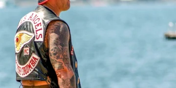Hells Angels, la polizia esegue oltre dodici mandati di arresto in quattro Paesi europei