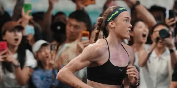 Hyrox, atleta vince dopo un episodio di incontinenza fecale: l’organizzazione si scusa e cambia le regole