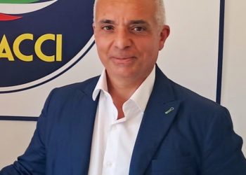 Sforzini espulso da Futuro Nazionale: “Nel partito nostalgie del ventennio e pulsioni antisemite”