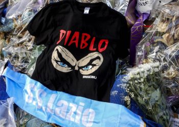 Omicidio Diabolik: il gip indica il boss Senese come mandante apicale, 7 arresti