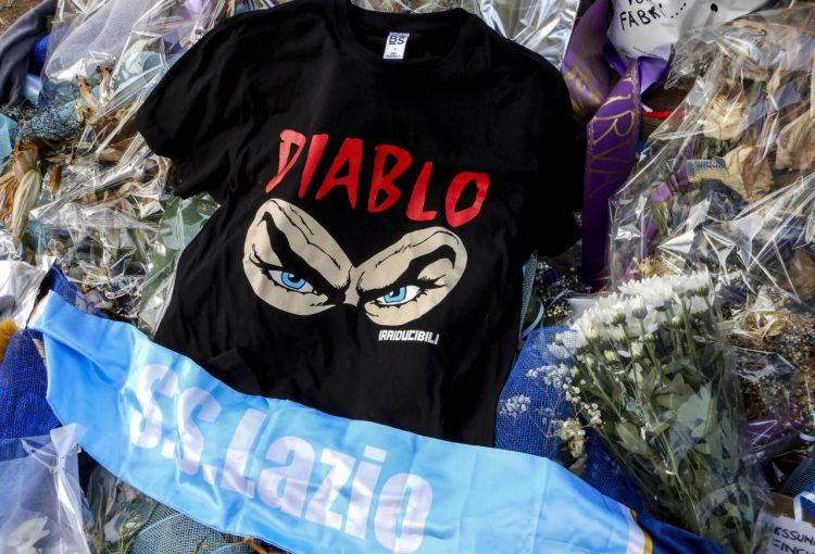 Omicidio Diabolik: il gip indica il boss Senese come mandante apicale, 7 arresti