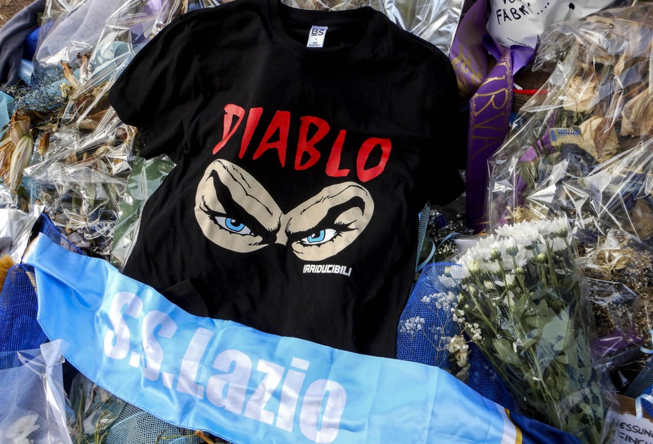 Omicidio Diabolik: il gip indica il boss Senese come mandante apicale, 7 arresti