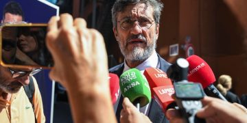 Il direttore Approfondimento Rai, Paolo Corsini