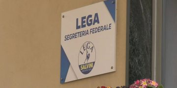 Il logo della Lega