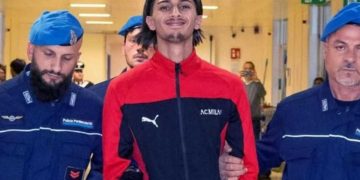 Il pm su Baby Gang