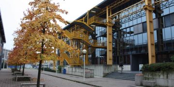 Il politecnico di Milano