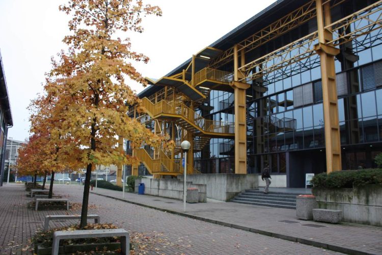 Il politecnico di Milano