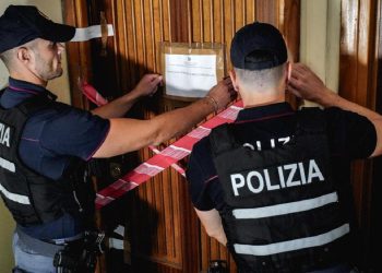 A Torino l'esame sui resti di Fabio Colapietro dovrà accertare la causa della sua morte