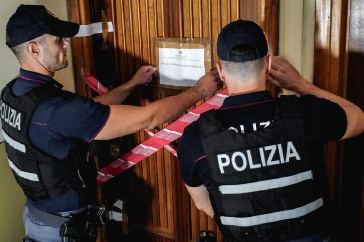 A Torino l'esame sui resti di Fabio Colapietro dovrà accertare la causa della sua morte