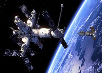 Italia e Francia uniscono le forze per portare l'intelligenza artificiale nello spazio