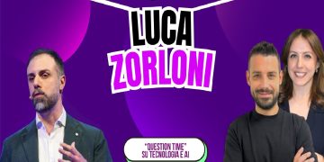Intervista a Luca Zorloni sull'IA